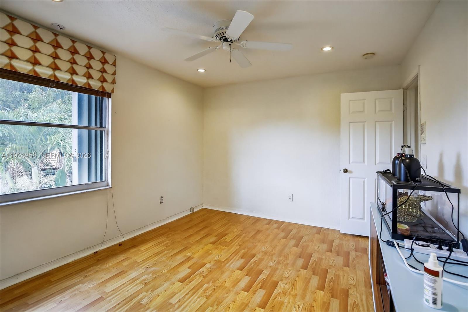 PEMBROKE FALLS PHASE 3 - Residential Lease