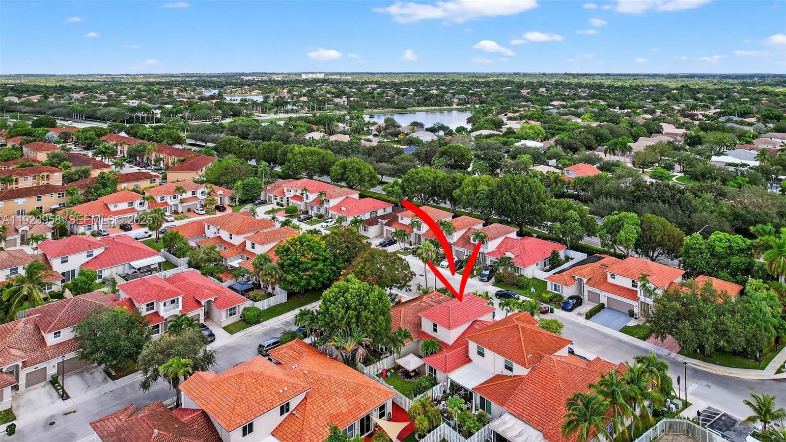 PEMBROKE FALLS PHASE 3 - Residential Lease