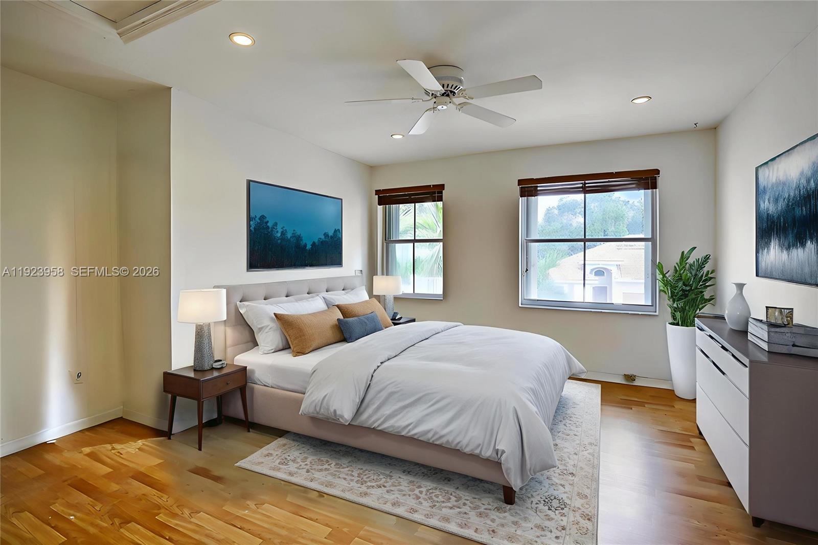 PEMBROKE FALLS PHASE 3 - Residential Lease