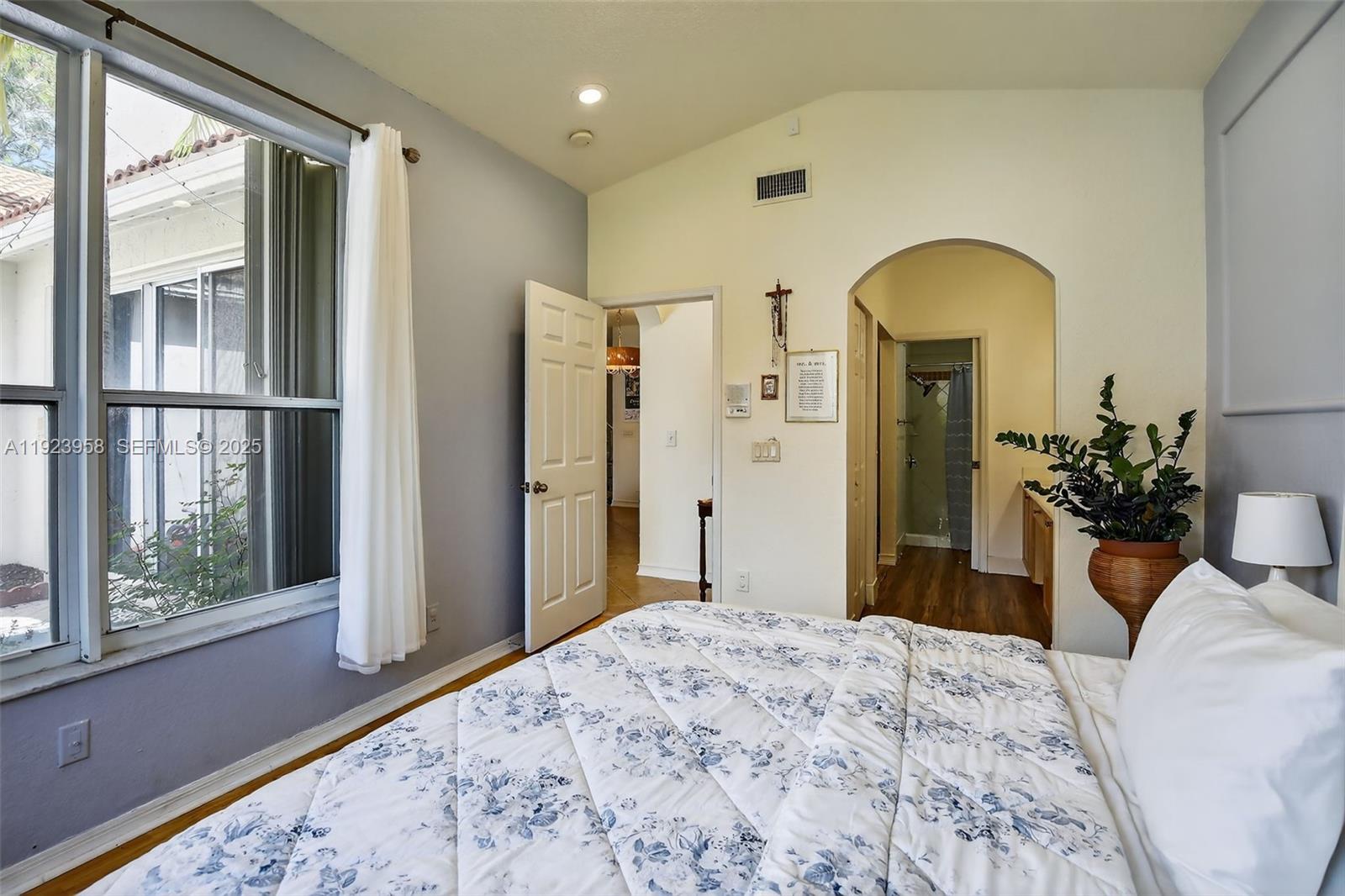 PEMBROKE FALLS PHASE 3 - Residential Lease