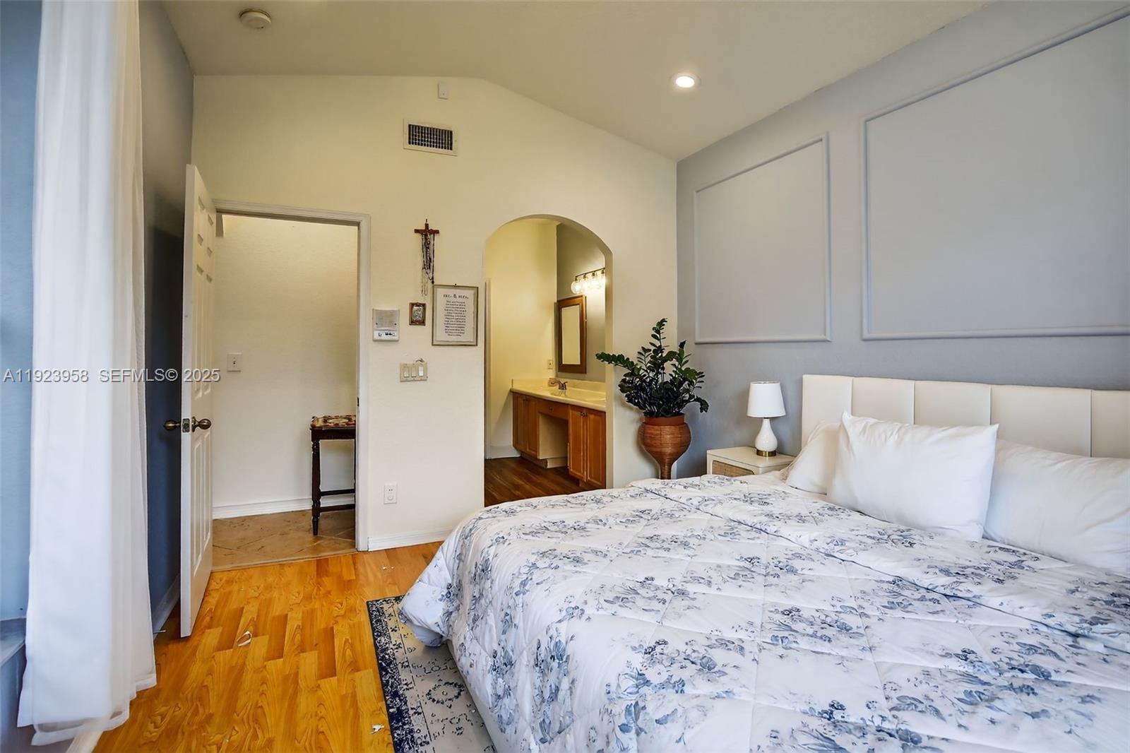 PEMBROKE FALLS PHASE 3 - Residential Lease