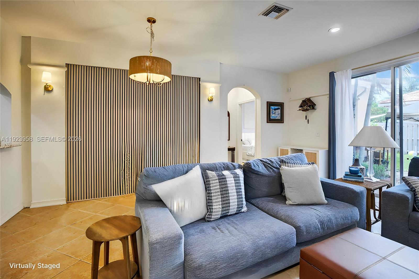 PEMBROKE FALLS PHASE 3 - Residential Lease