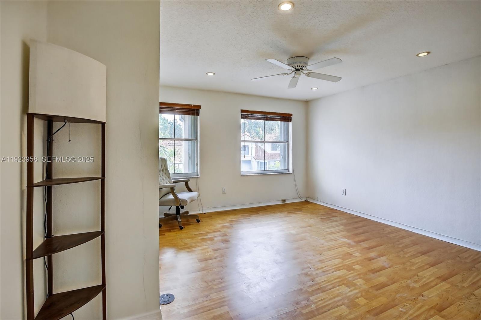 PEMBROKE FALLS PHASE 3 - Residential Lease