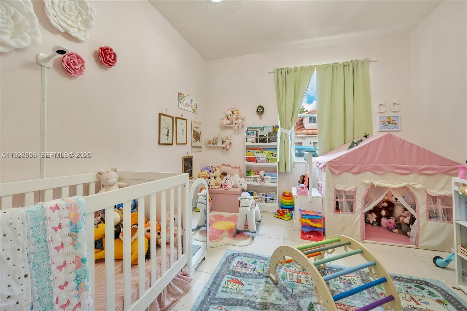 PEMBROKE FALLS PHASE 3 - Residential Lease