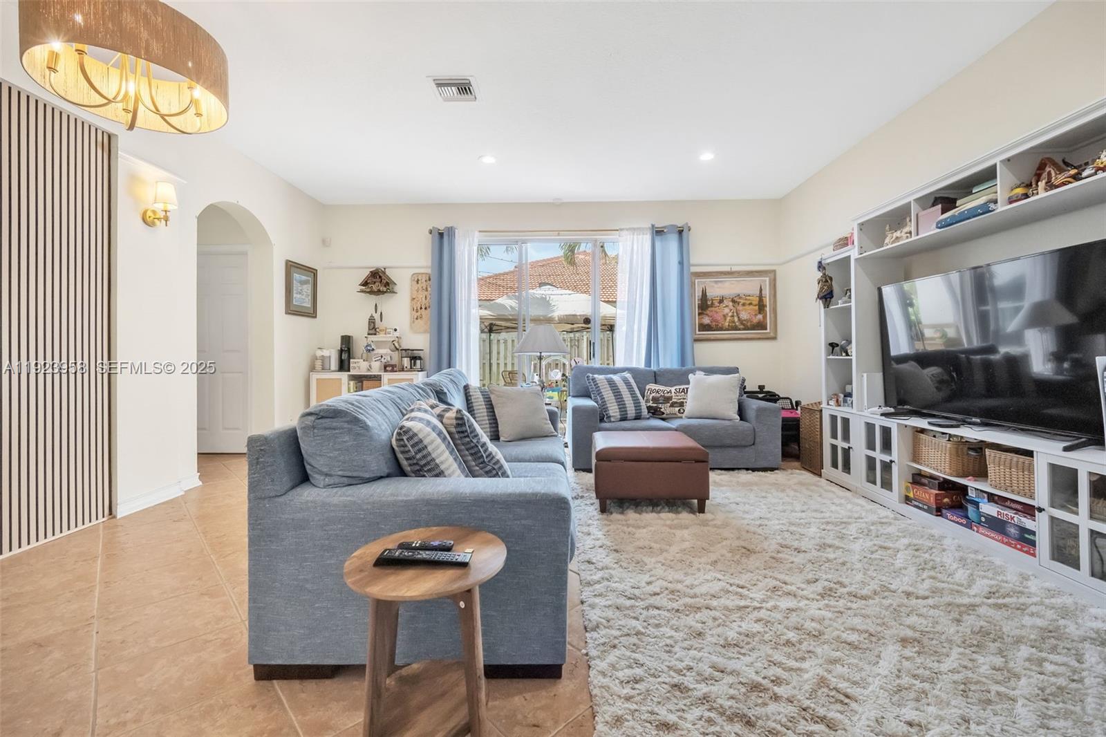 PEMBROKE FALLS PHASE 3 - Residential Lease