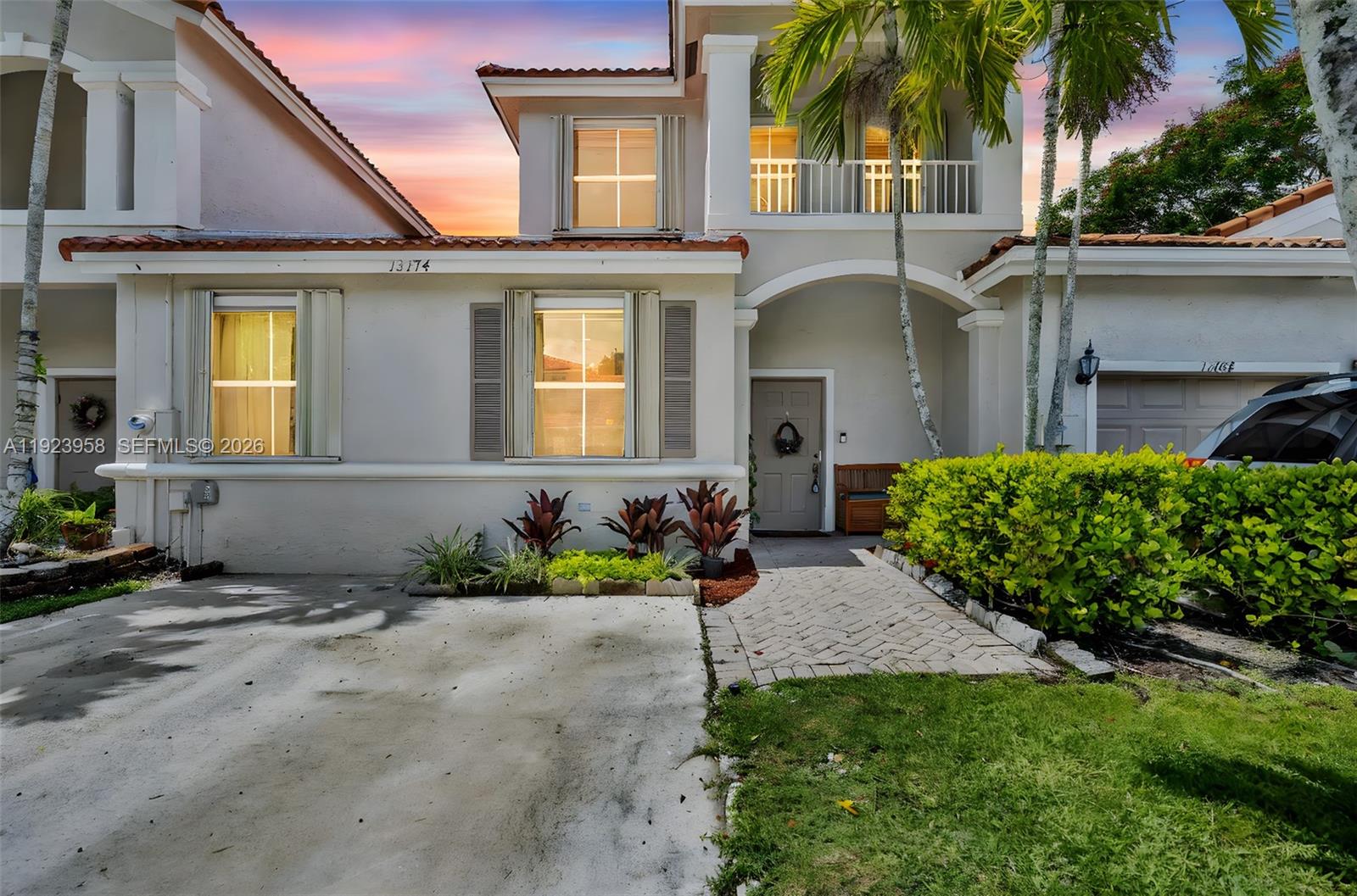 PEMBROKE FALLS PHASE 3 - Residential Lease