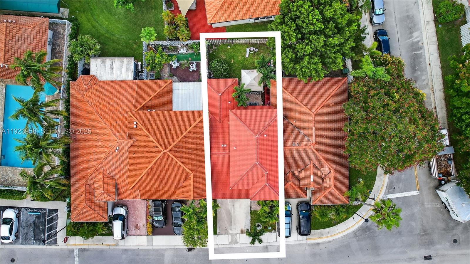 PEMBROKE FALLS PHASE 3 - Residential Lease