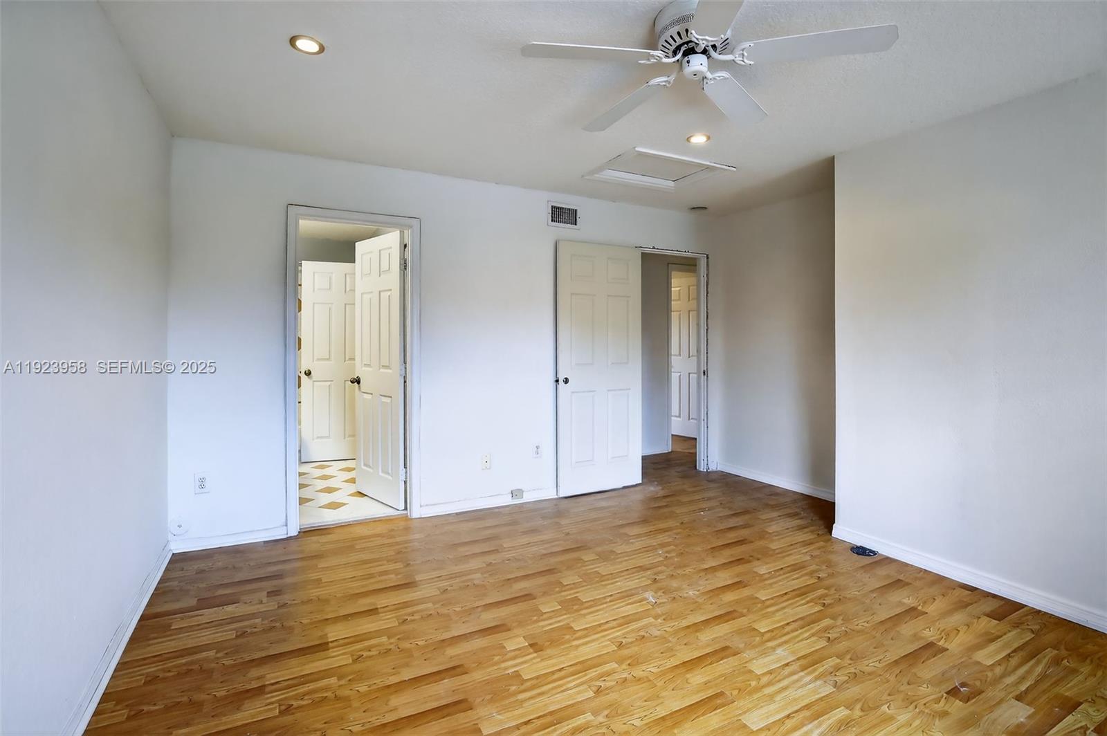 PEMBROKE FALLS PHASE 3 - Residential Lease