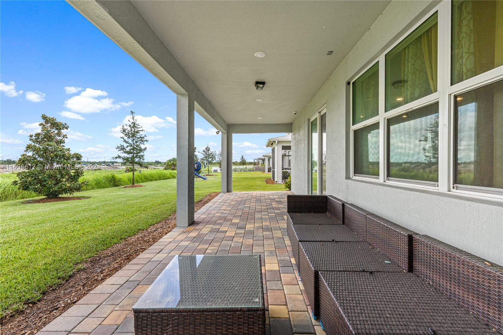 PULTE AT TRADITION PHASE - Residential Lease