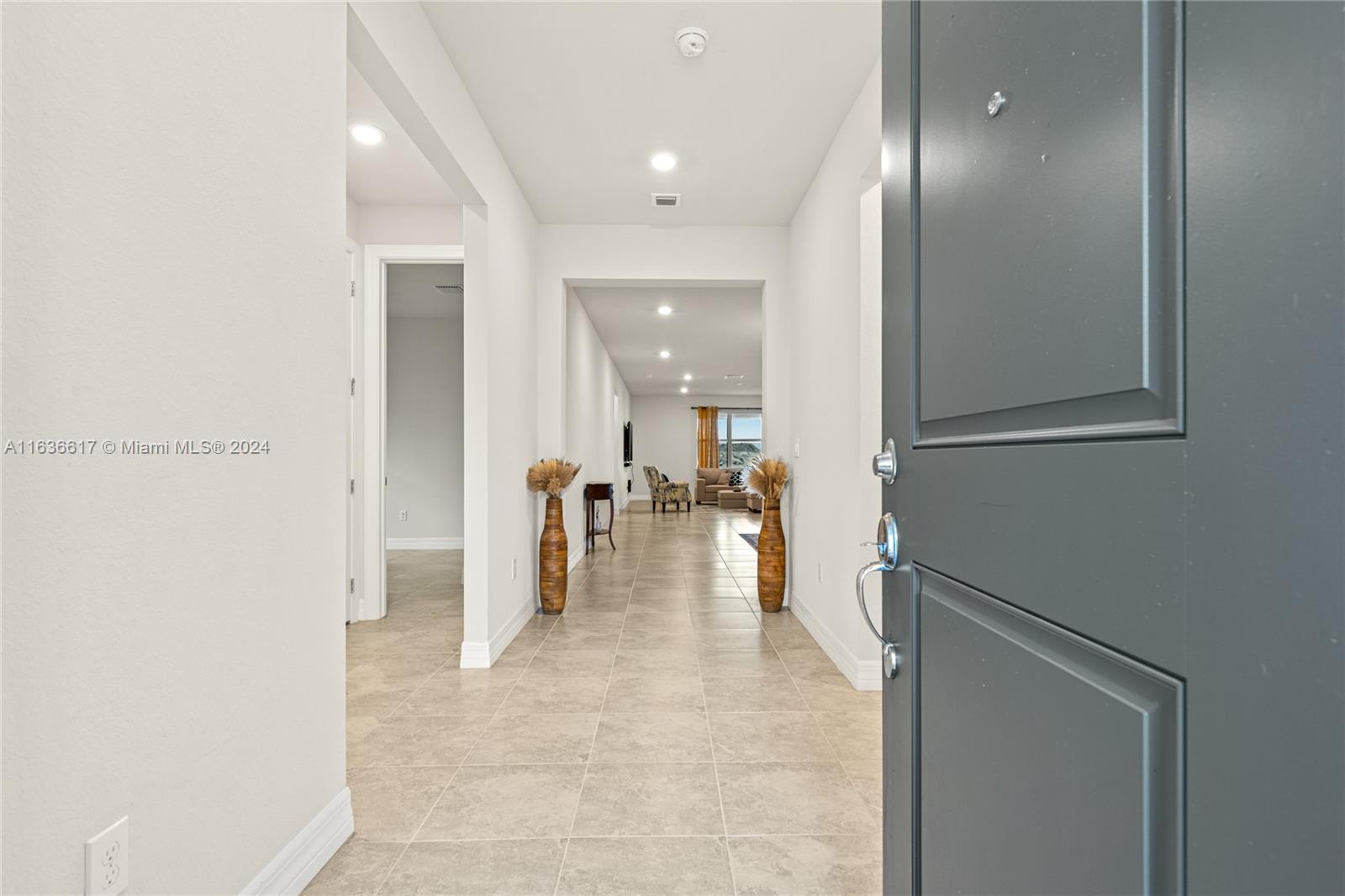 PULTE AT TRADITION PHASE - Residential Lease