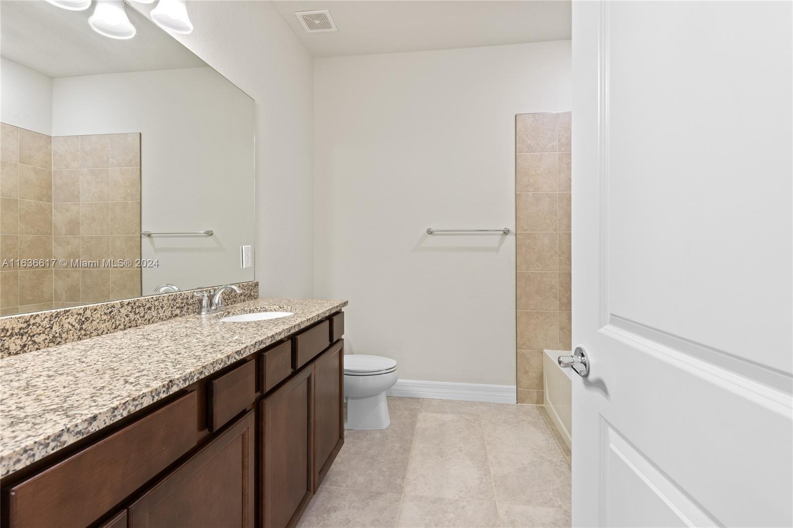 PULTE AT TRADITION PHASE - Residential Lease
