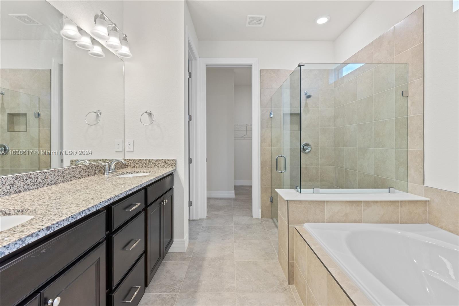 PULTE AT TRADITION PHASE - Residential Lease