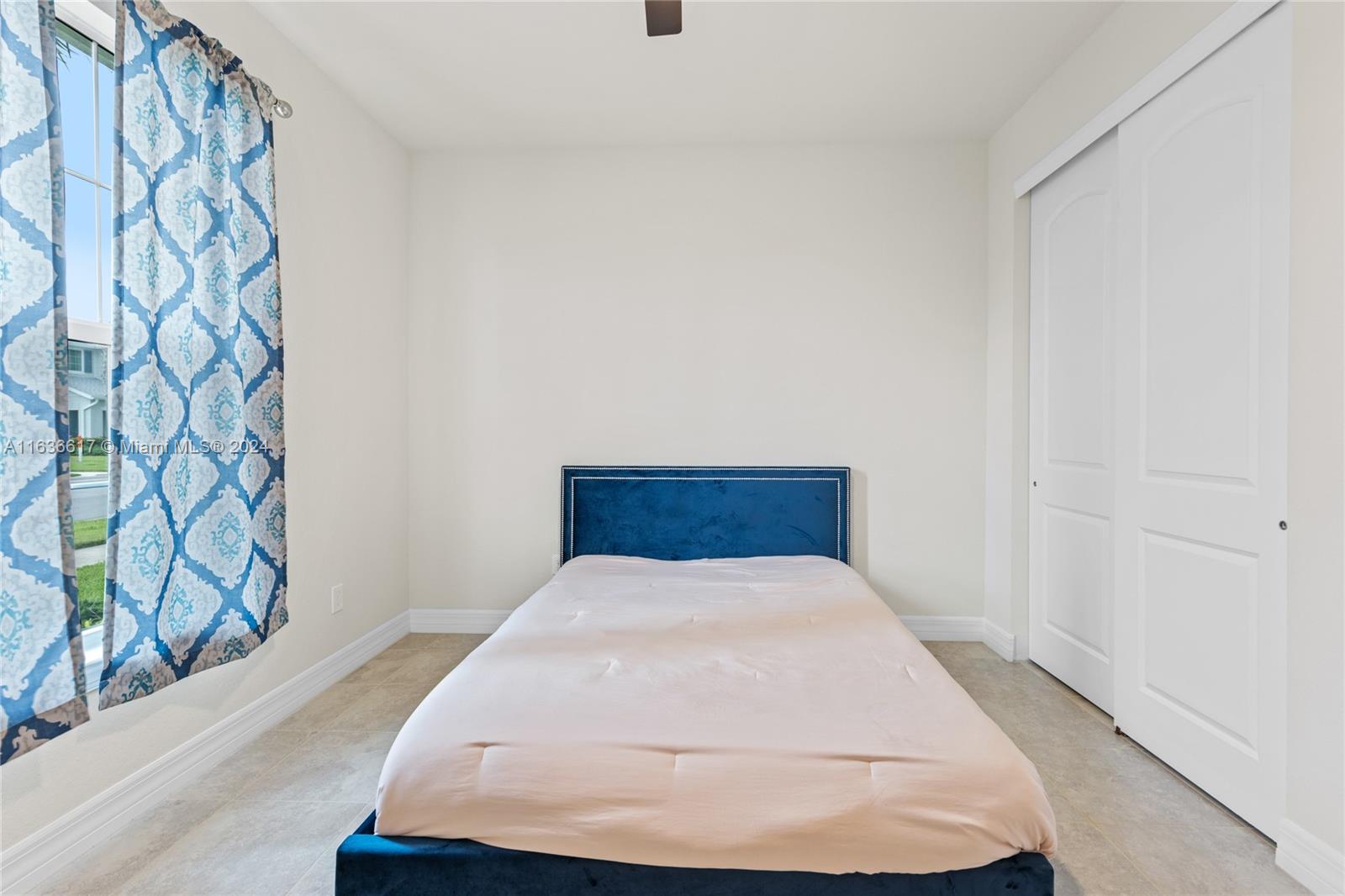 PULTE AT TRADITION PHASE - Residential Lease