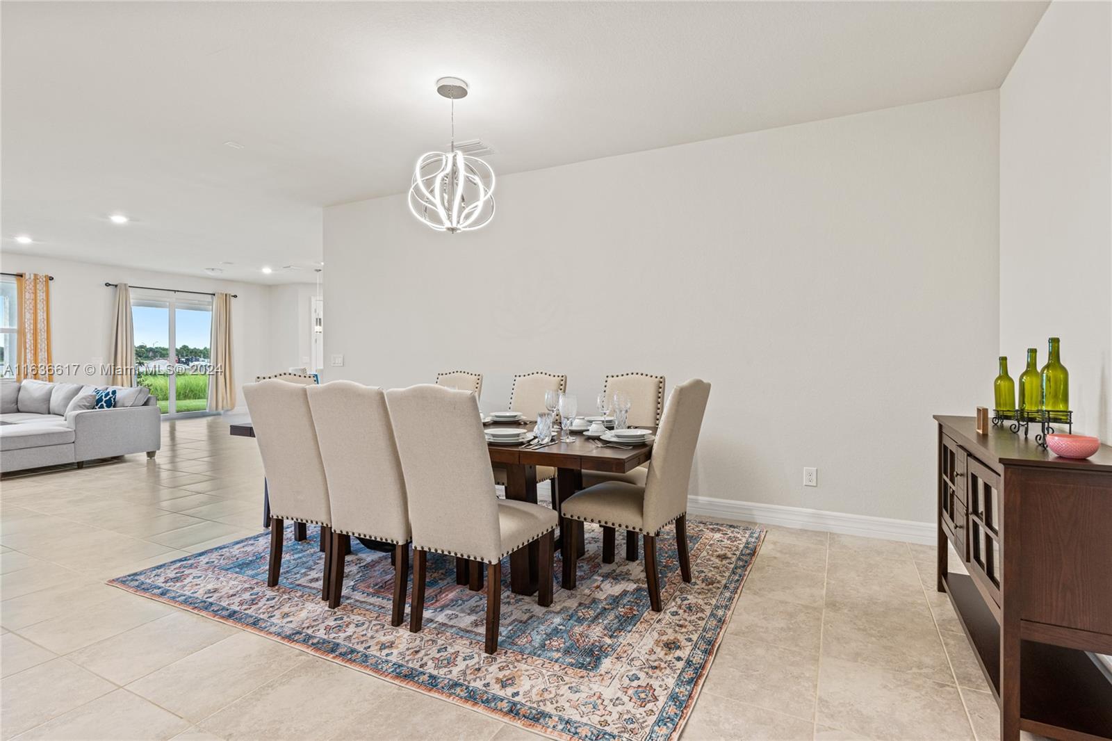 PULTE AT TRADITION PHASE - Residential Lease