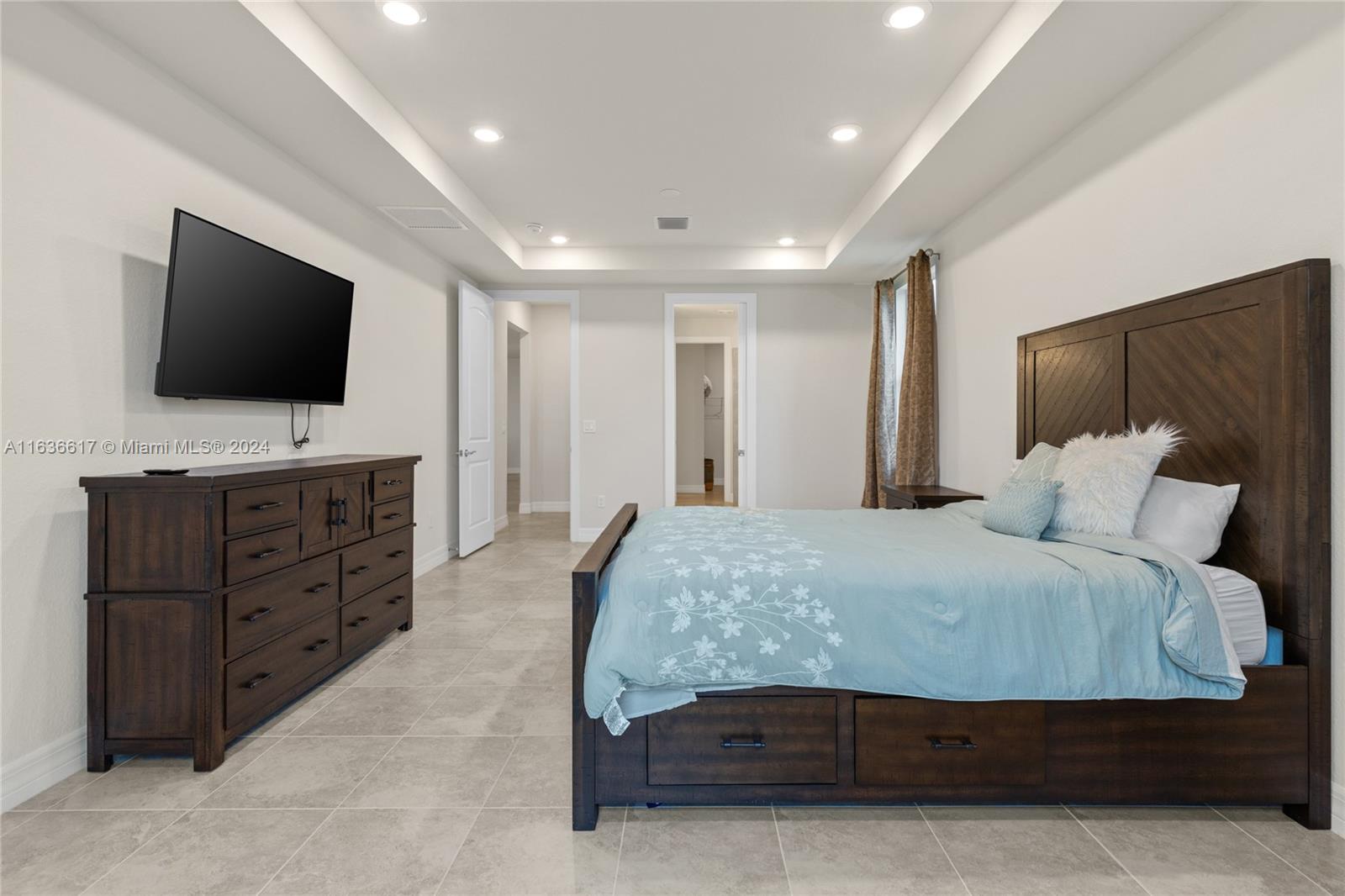 PULTE AT TRADITION PHASE - Residential Lease