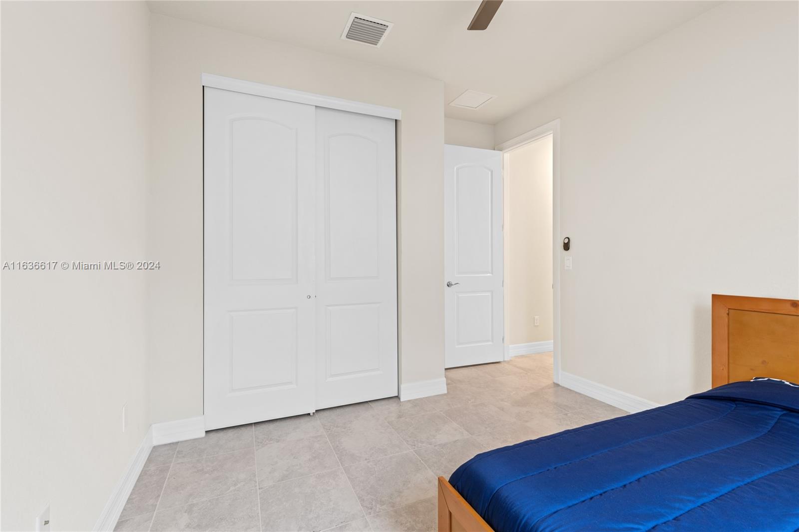 PULTE AT TRADITION PHASE - Residential Lease