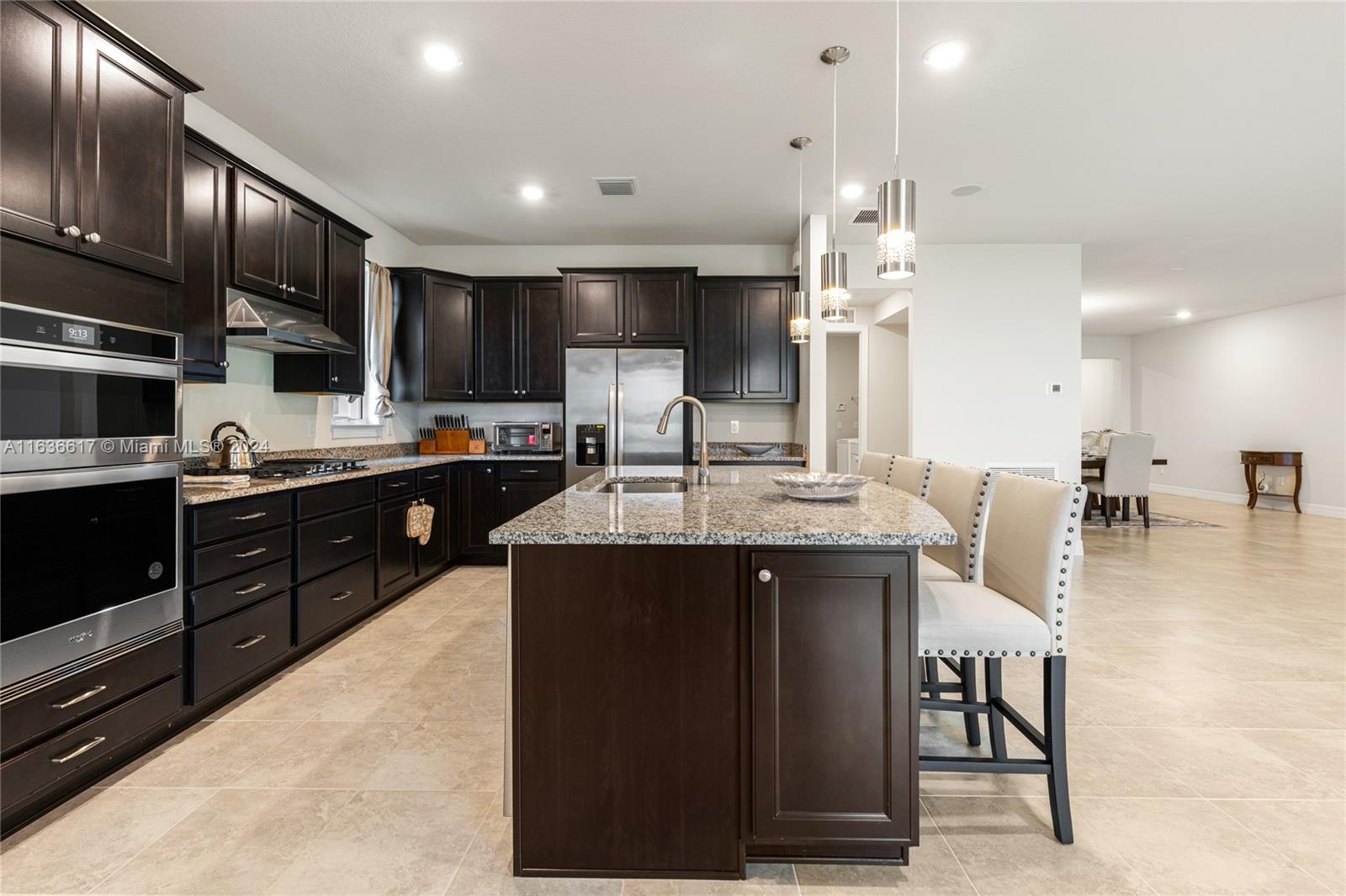 PULTE AT TRADITION PHASE - Residential Lease