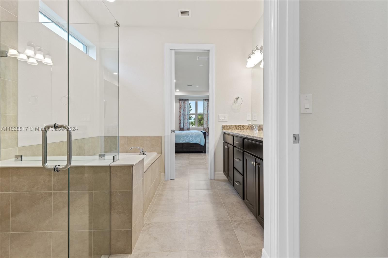 PULTE AT TRADITION PHASE - Residential Lease