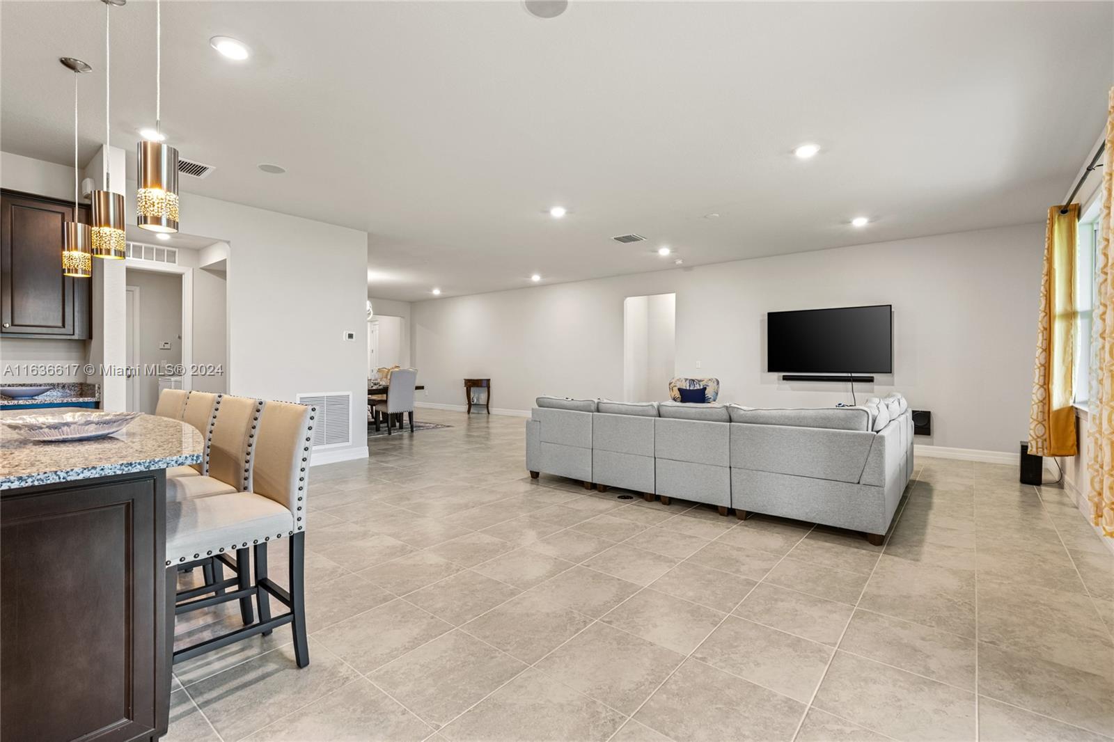 PULTE AT TRADITION PHASE - Residential Lease