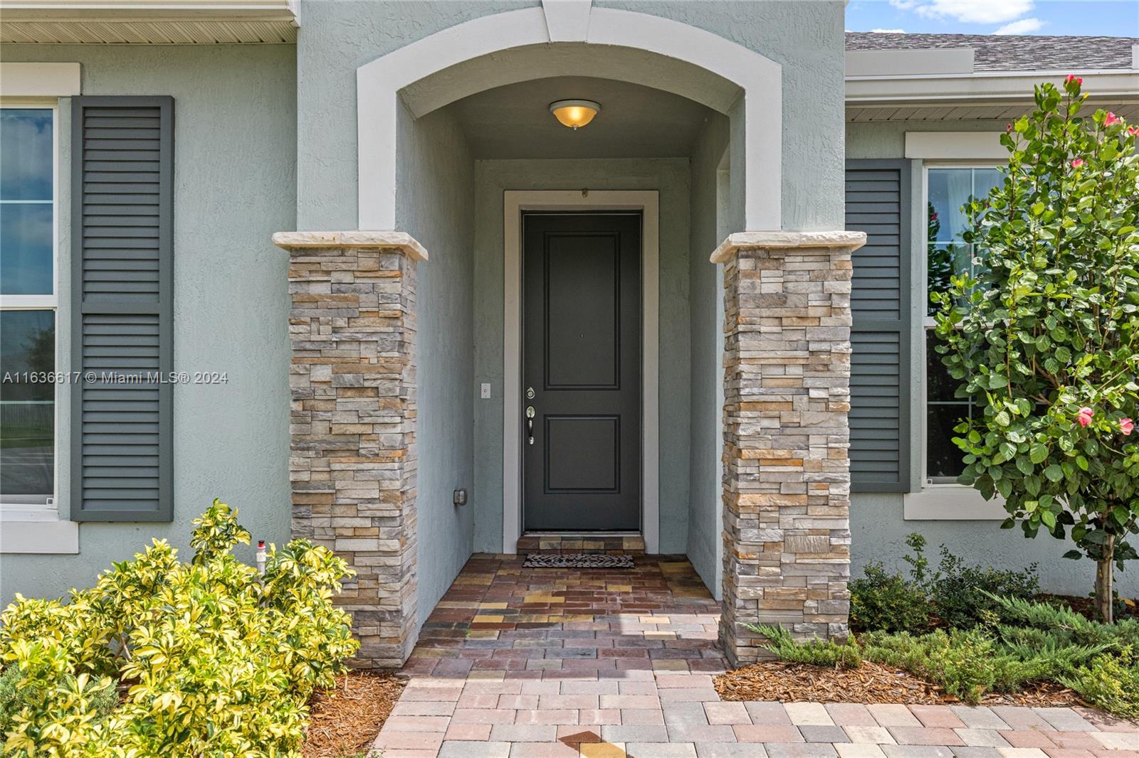 PULTE AT TRADITION PHASE - Residential Lease
