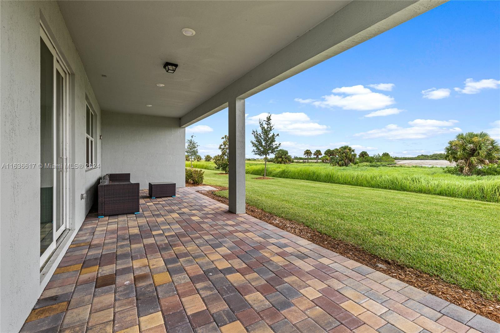 PULTE AT TRADITION PHASE - Residential Lease