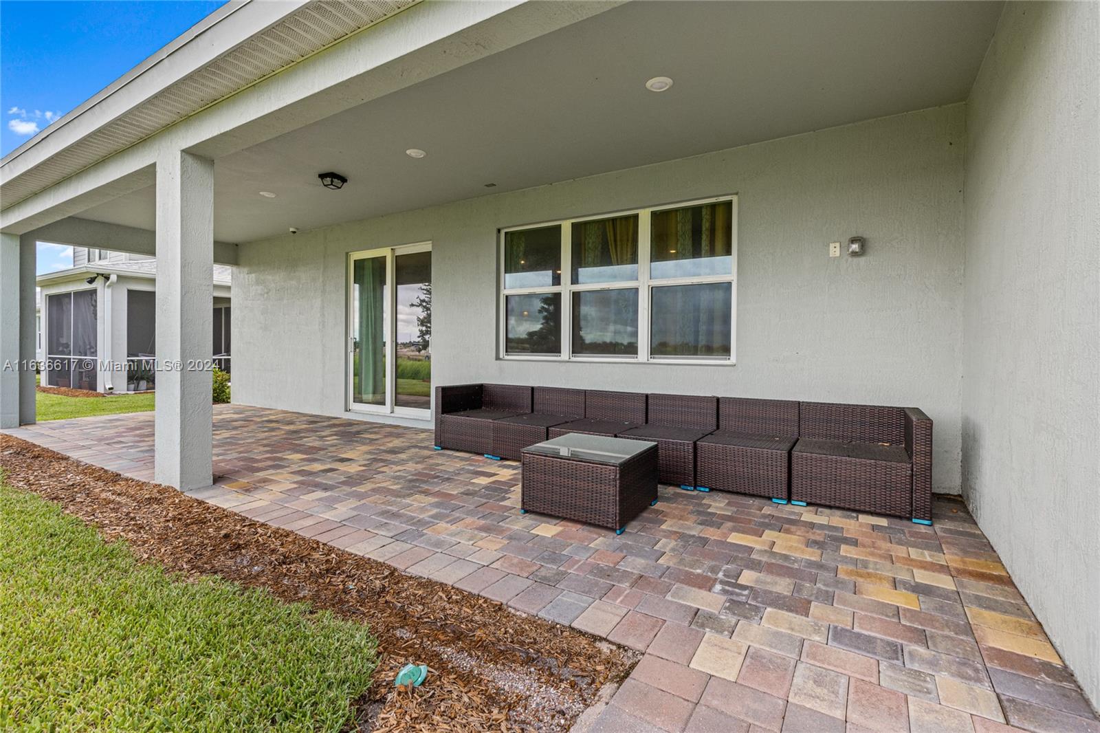 PULTE AT TRADITION PHASE - Residential Lease