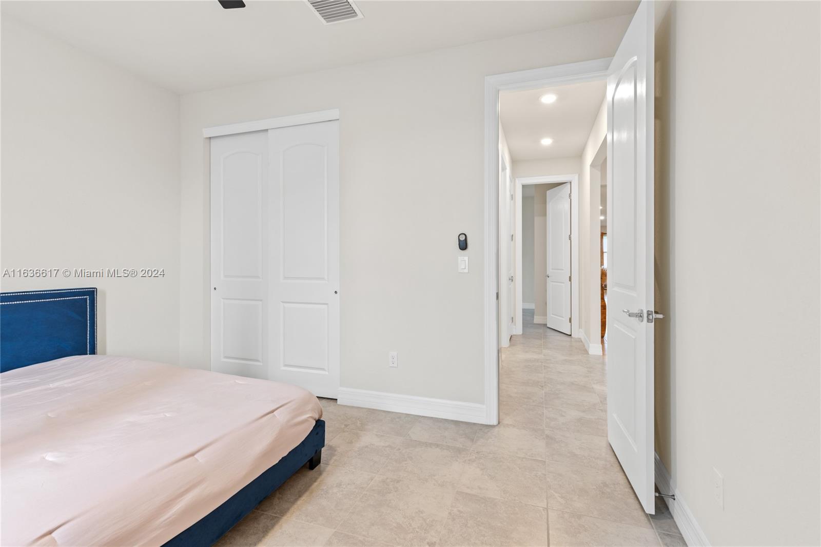 PULTE AT TRADITION PHASE - Residential Lease