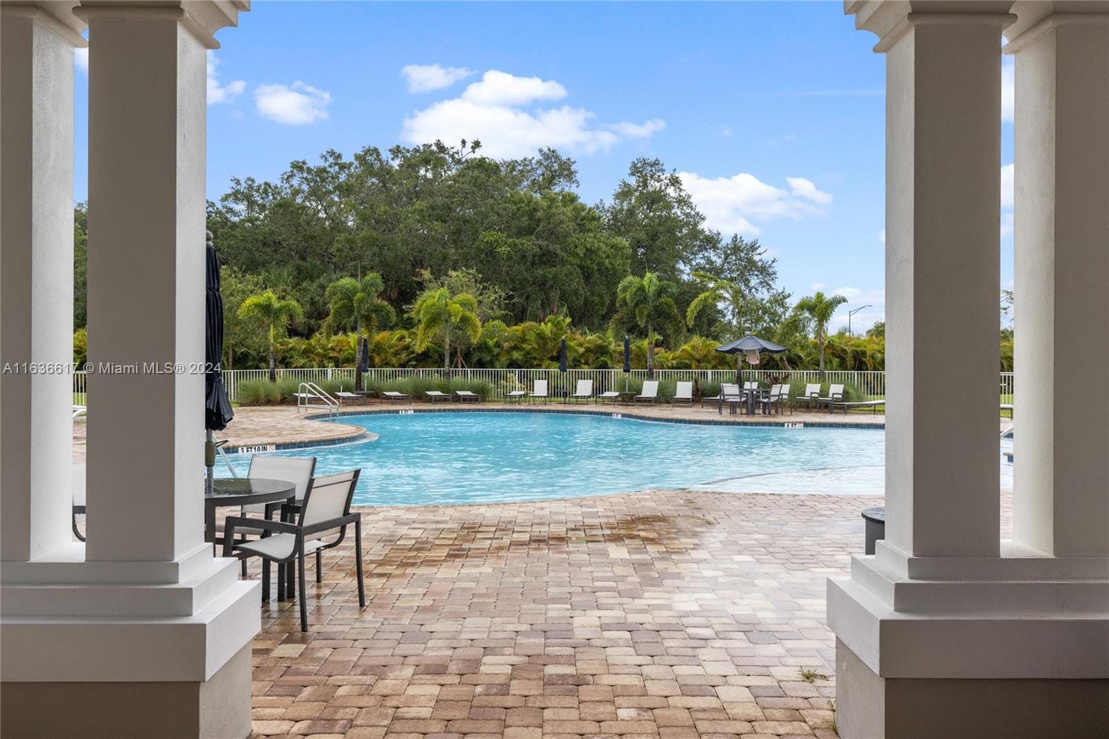 PULTE AT TRADITION PHASE - Residential Lease