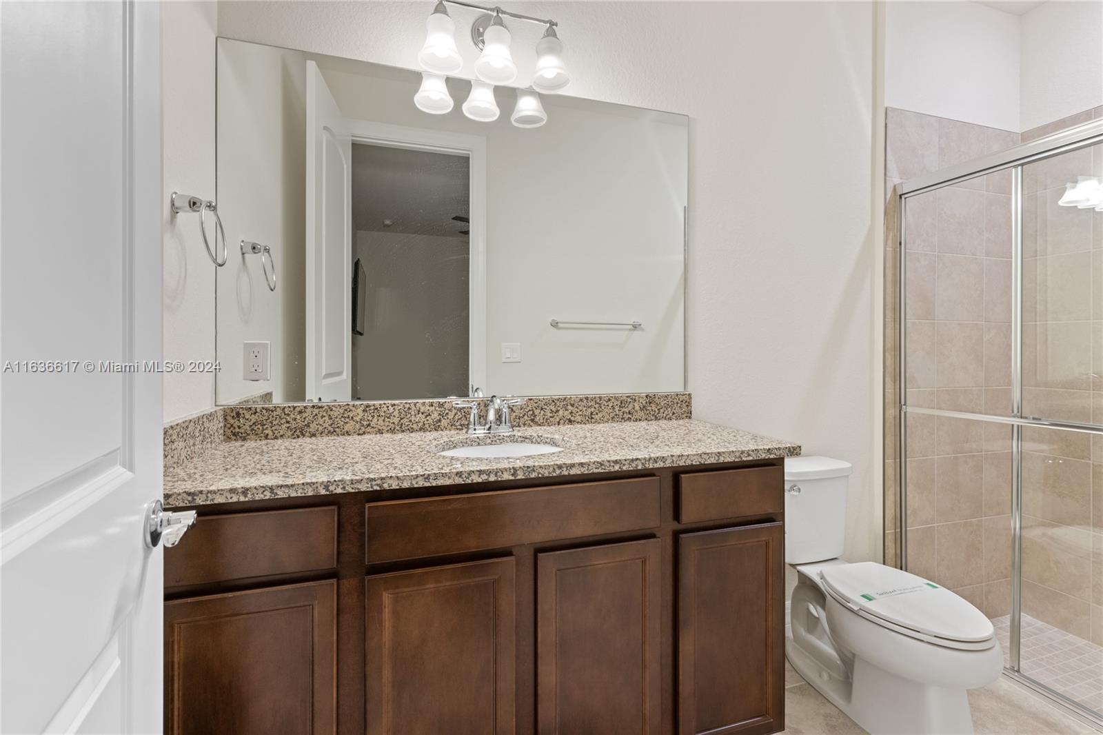 PULTE AT TRADITION PHASE - Residential Lease