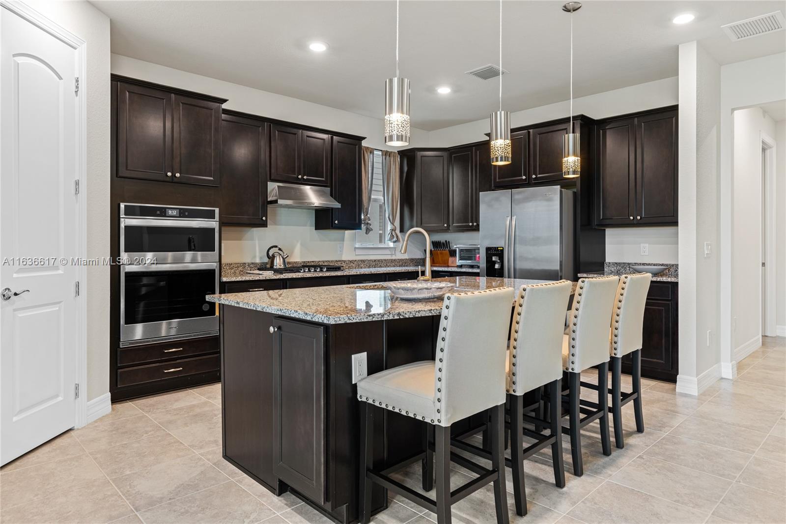 PULTE AT TRADITION PHASE - Residential Lease