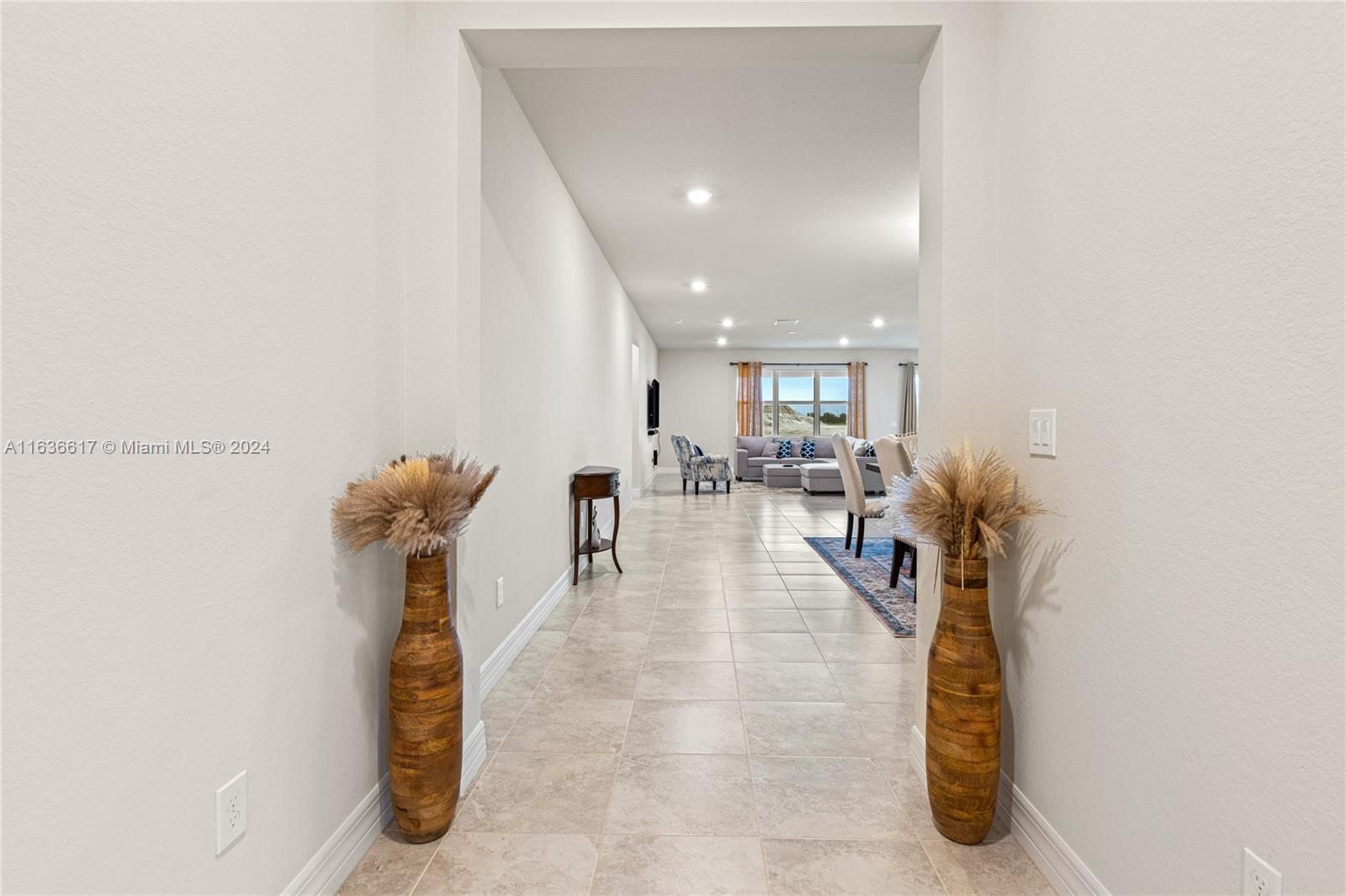 PULTE AT TRADITION PHASE - Residential Lease