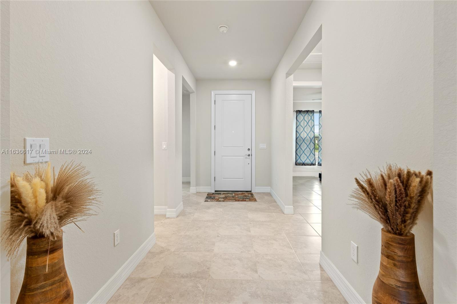PULTE AT TRADITION PHASE - Residential Lease