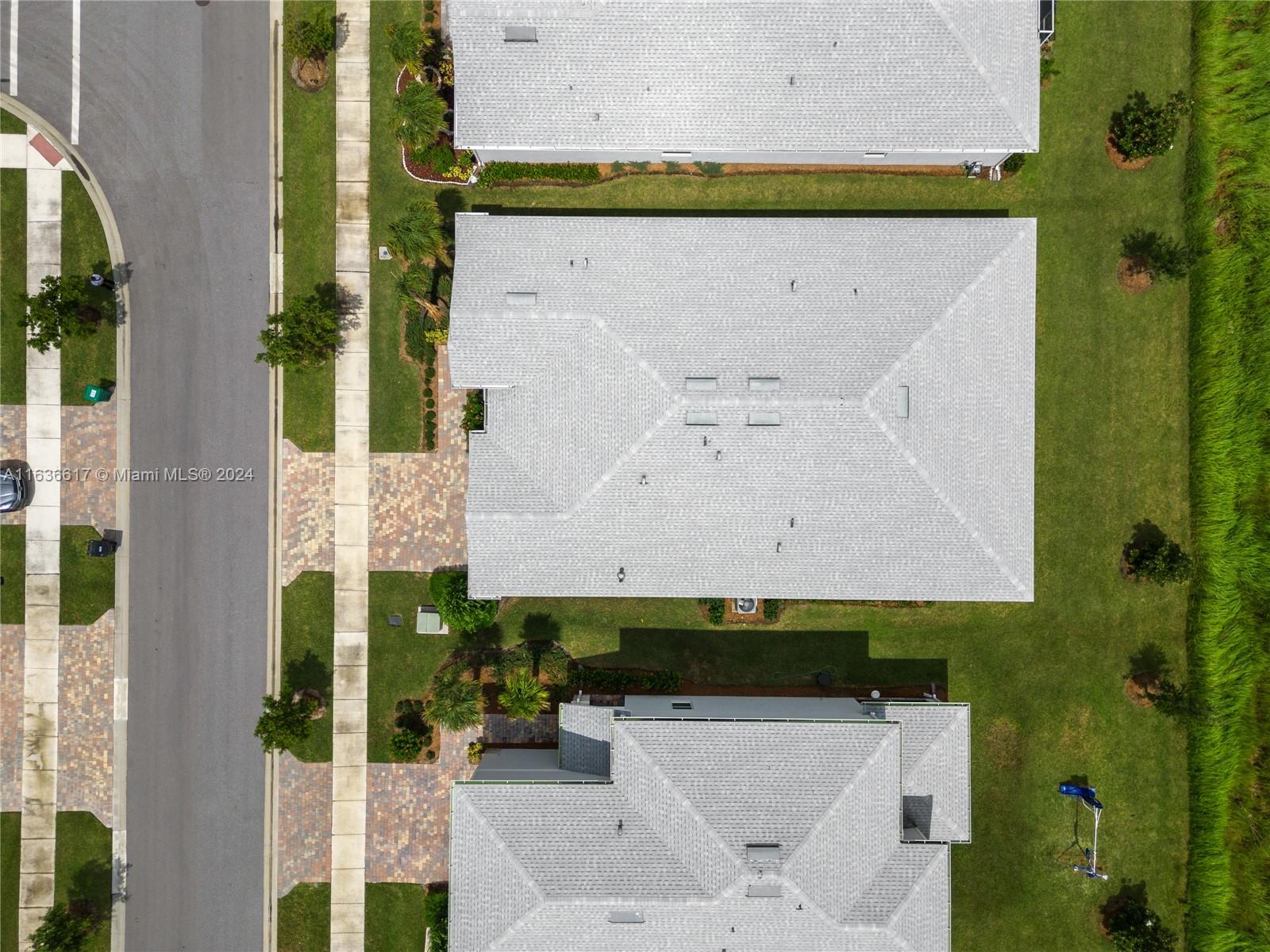PULTE AT TRADITION PHASE - Residential Lease