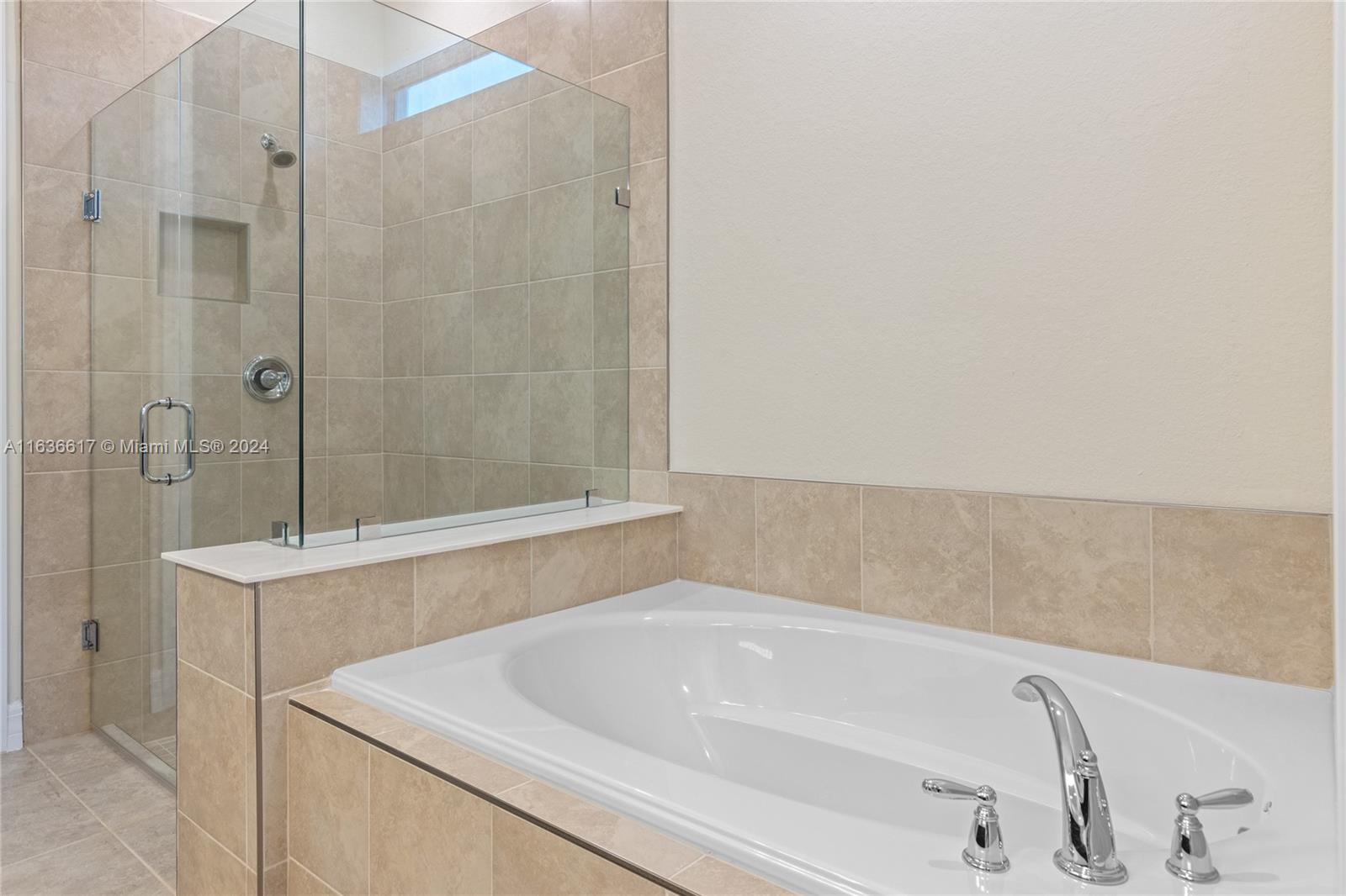 PULTE AT TRADITION PHASE - Residential Lease