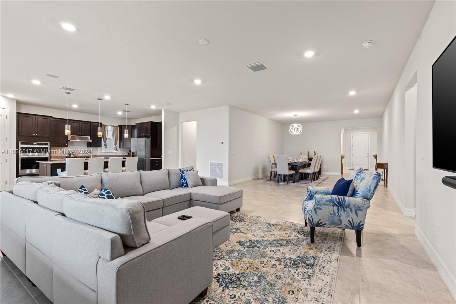 PULTE AT TRADITION PHASE - Residential Lease