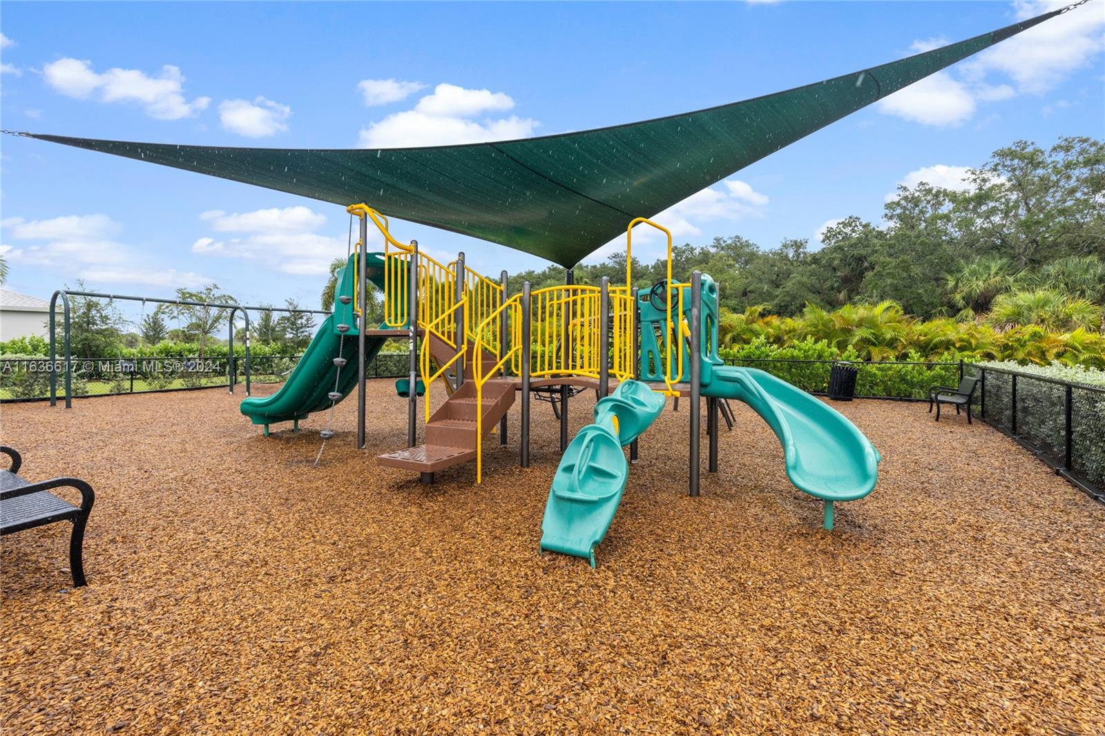 PULTE AT TRADITION PHASE - Residential Lease