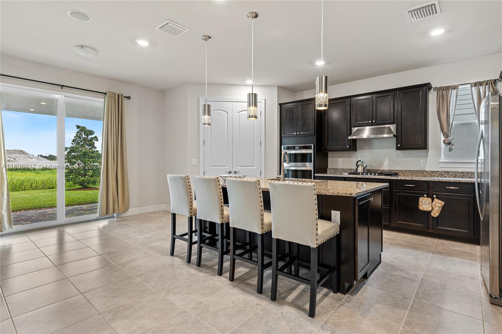PULTE AT TRADITION PHASE - Residential Lease