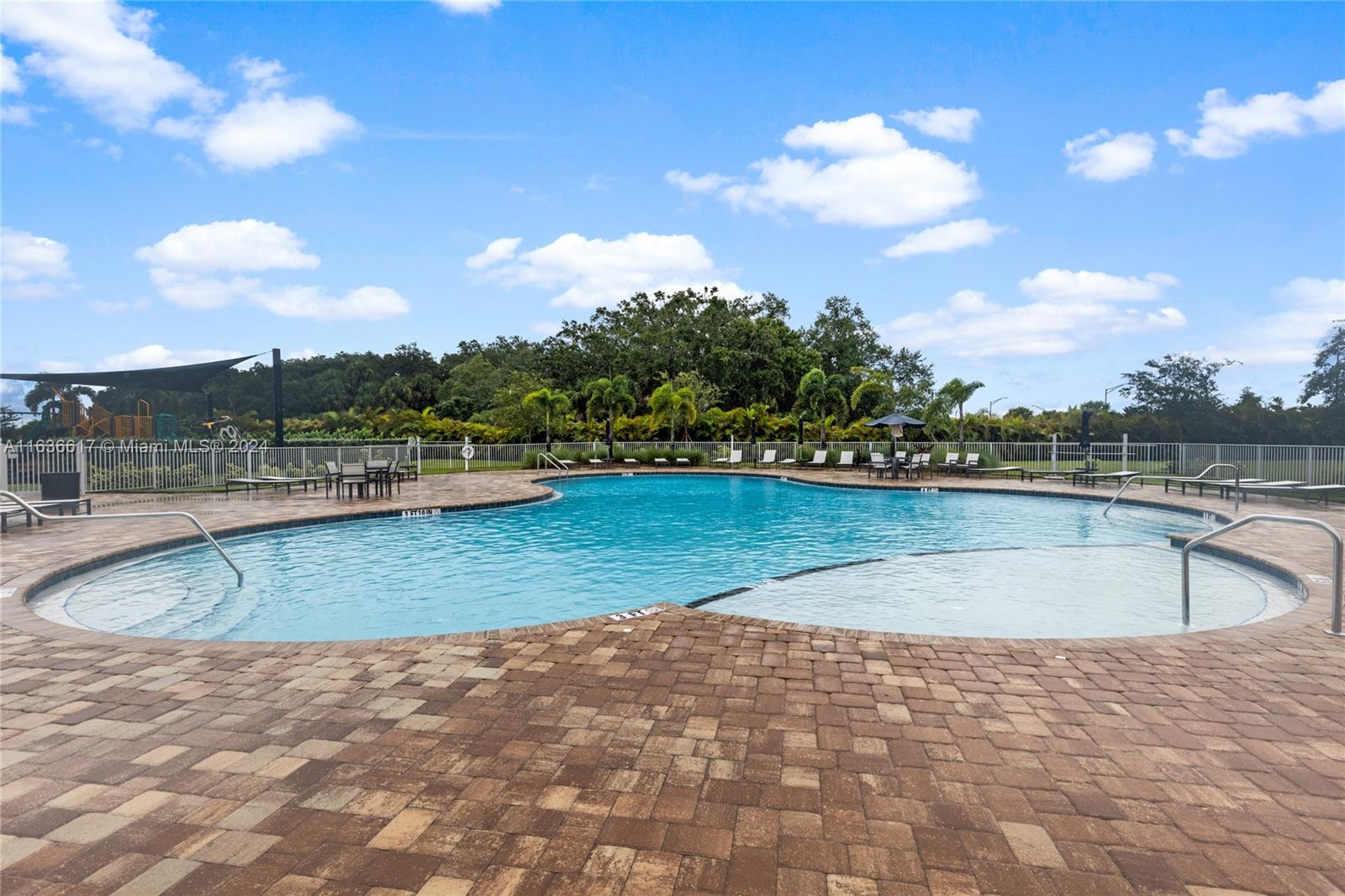 PULTE AT TRADITION PHASE - Residential Lease