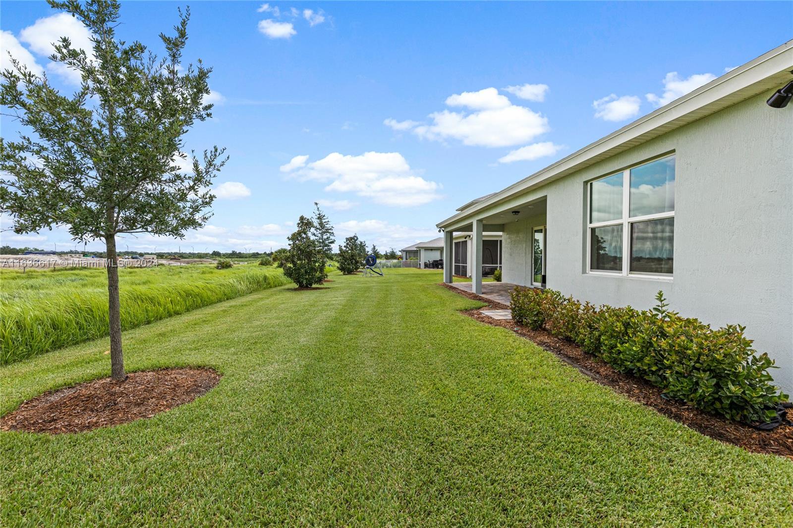PULTE AT TRADITION PHASE - Residential Lease