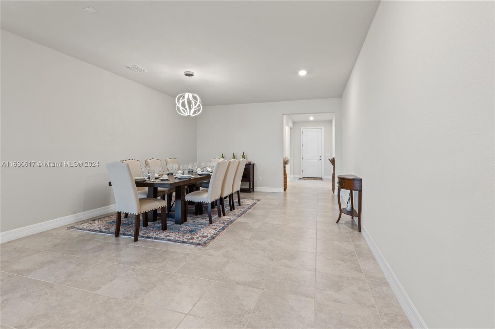 PULTE AT TRADITION PHASE - Residential Lease