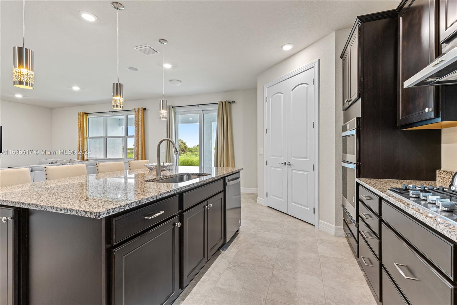 PULTE AT TRADITION PHASE - Residential Lease