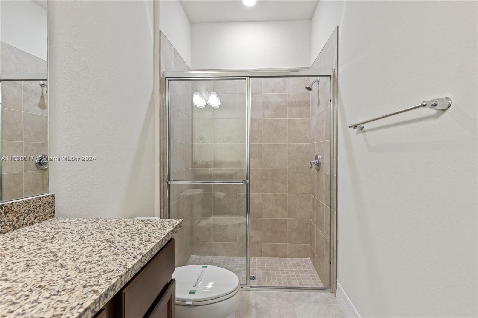PULTE AT TRADITION PHASE - Residential Lease