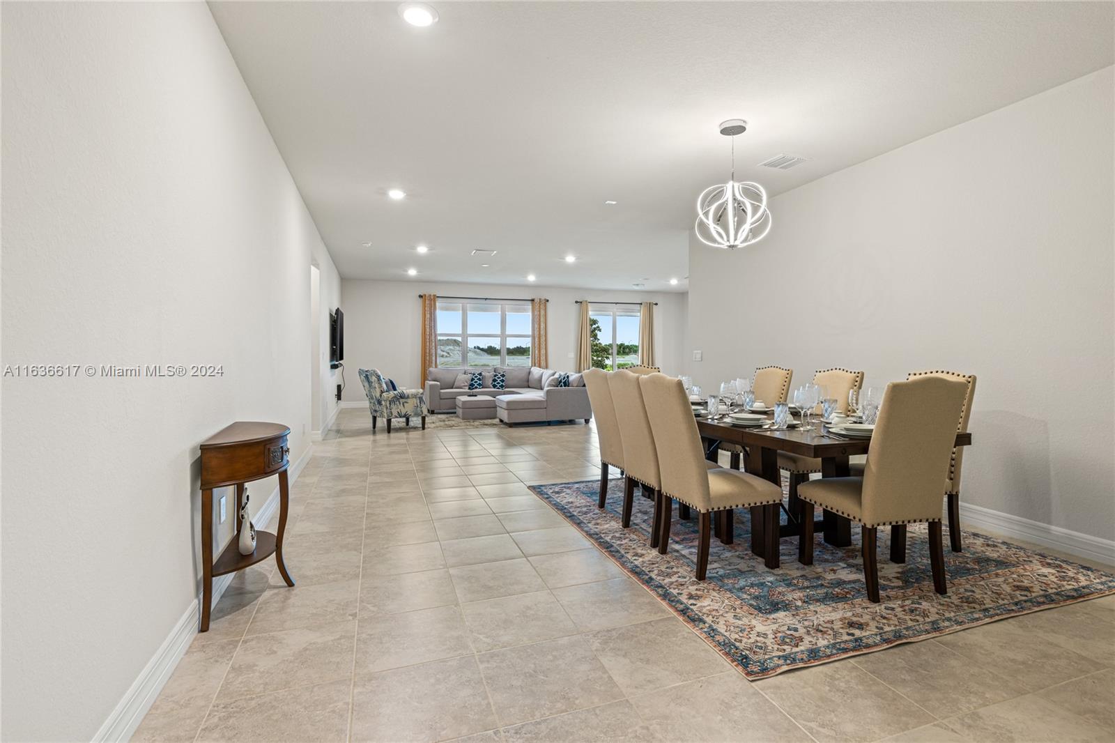 PULTE AT TRADITION PHASE - Residential Lease