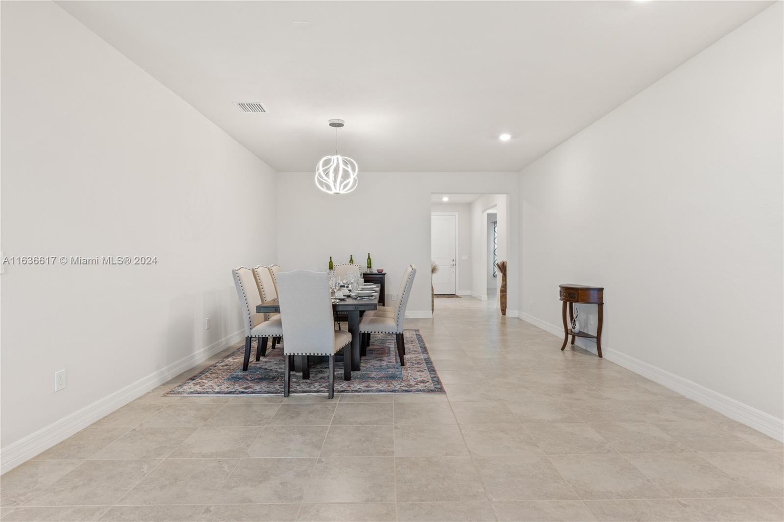 PULTE AT TRADITION PHASE - Residential Lease