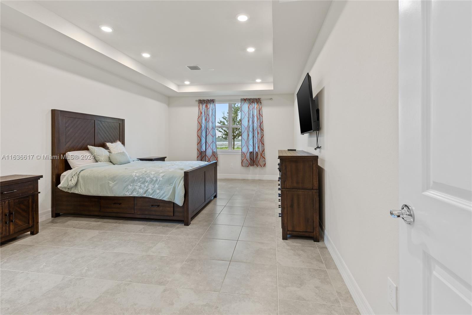 PULTE AT TRADITION PHASE - Residential Lease