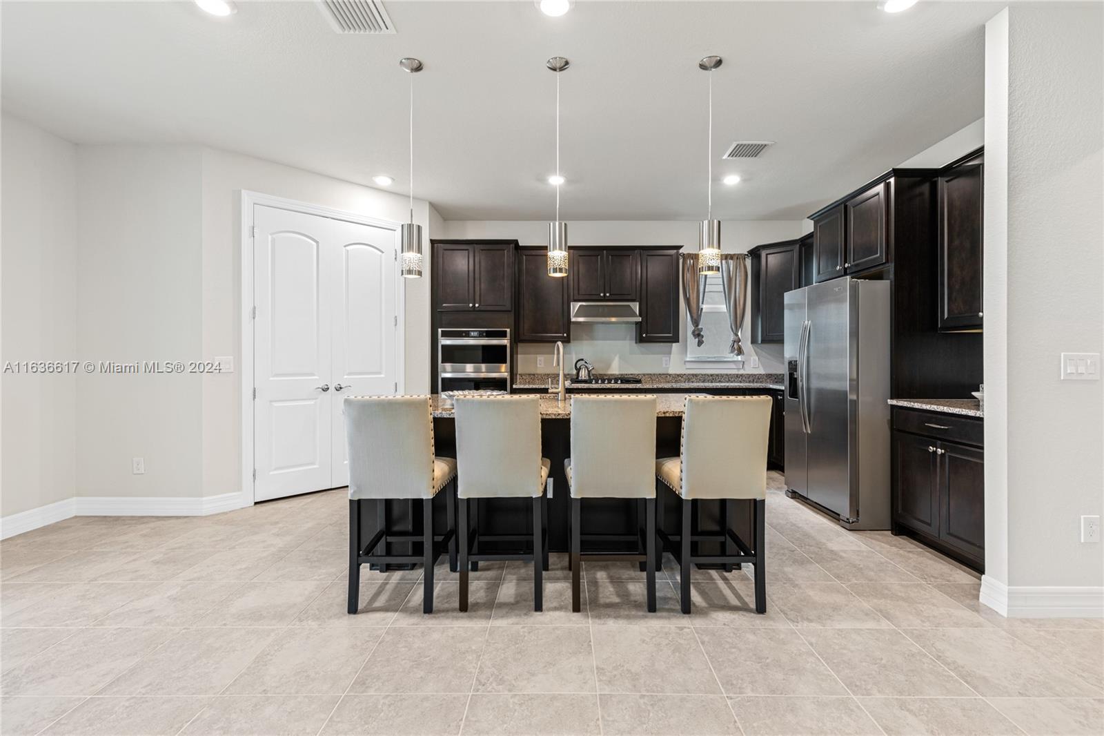 PULTE AT TRADITION PHASE - Residential Lease