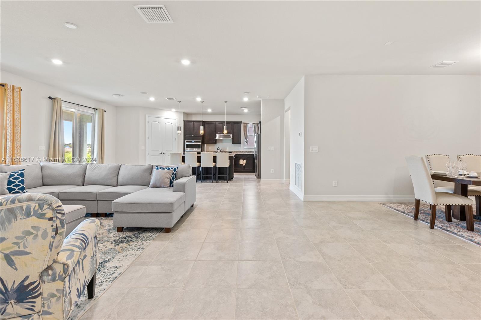 PULTE AT TRADITION PHASE - Residential Lease