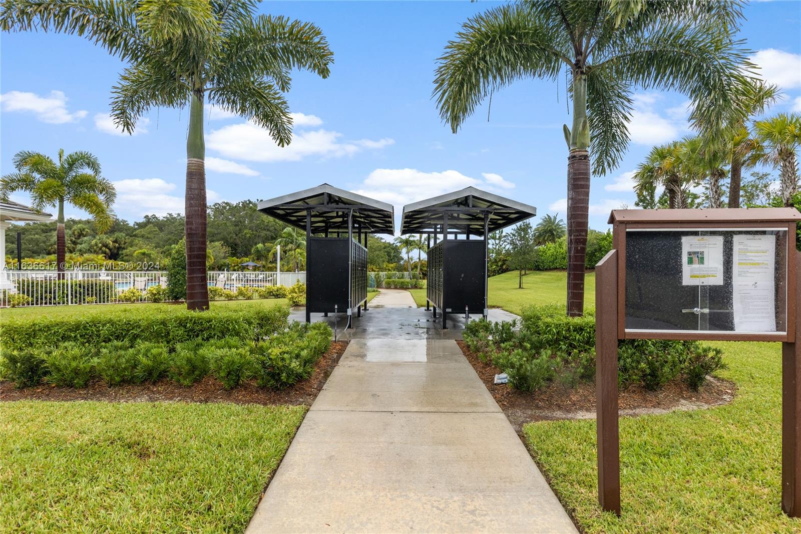 PULTE AT TRADITION PHASE - Residential Lease