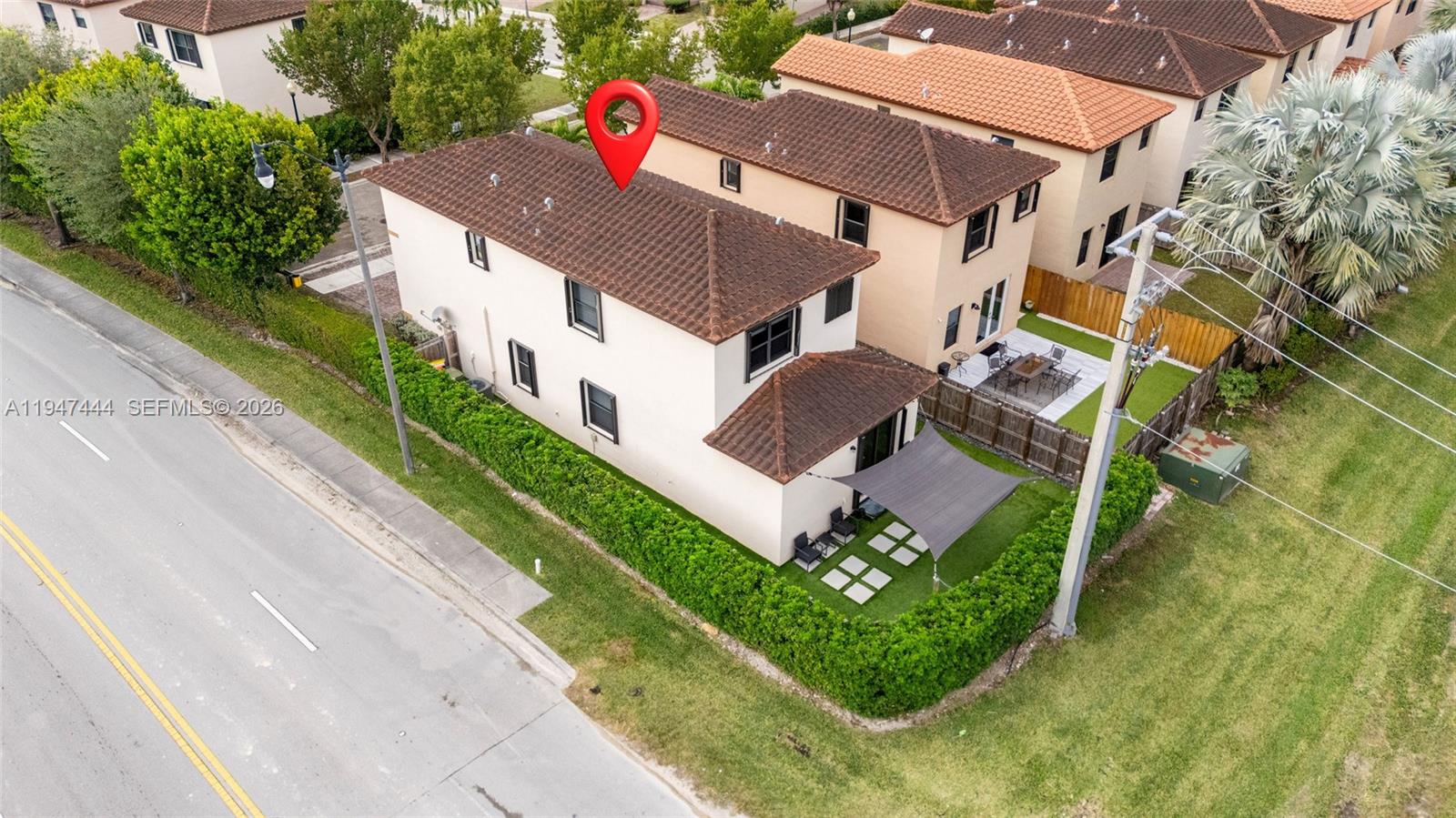 BAYWINDS OF HATTERAS REPL - Residential