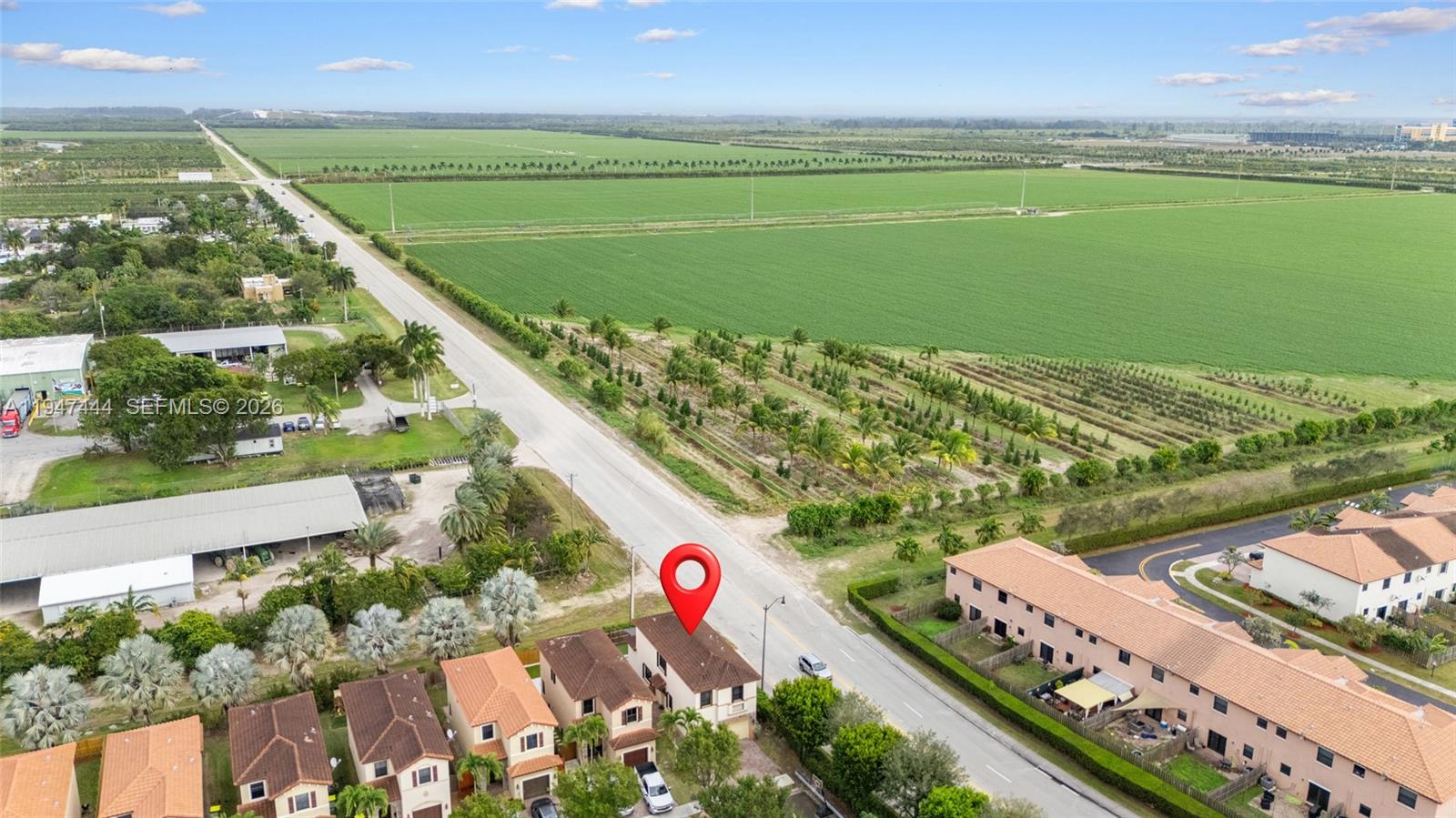 BAYWINDS OF HATTERAS REPL - Residential